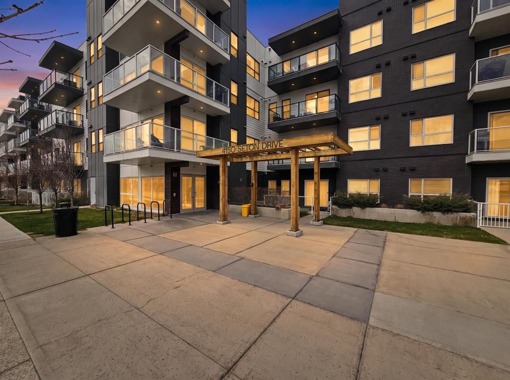 Picture for 109, 4150 Seton Drive SE