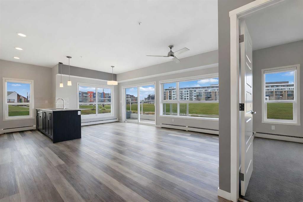 Picture for 109, 4150 Seton Drive SE
