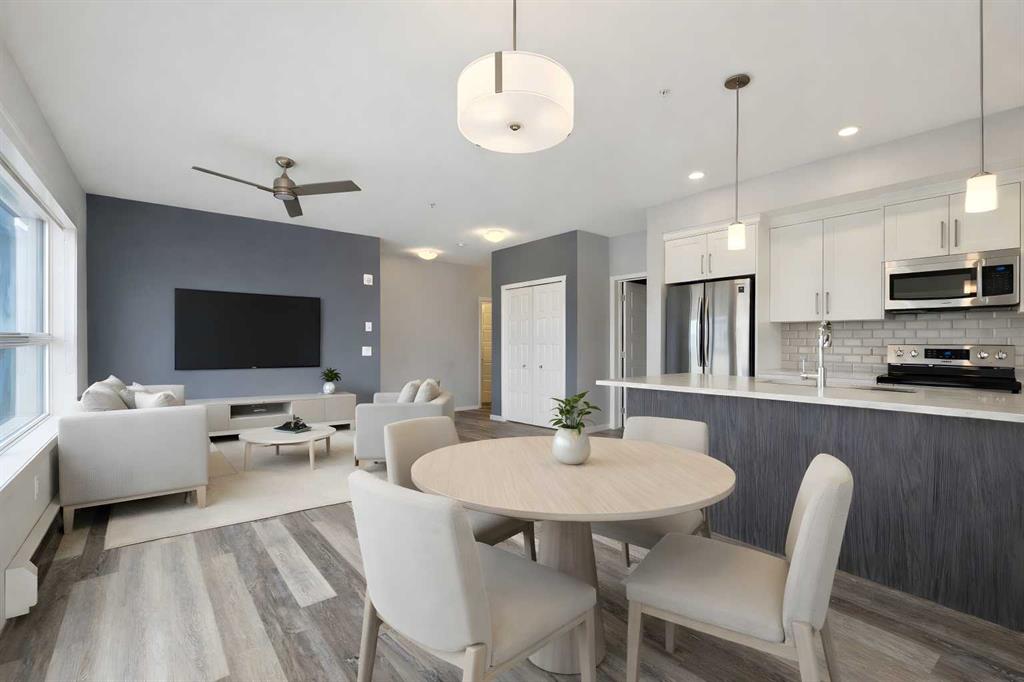 Picture for 109, 4150 Seton Drive SE