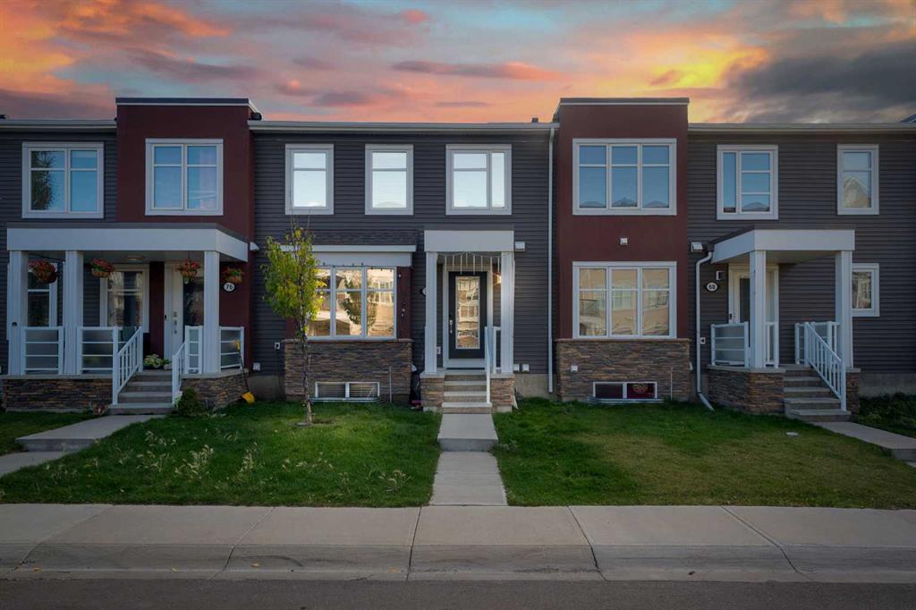 Picture for 72 Cityscape Row NE