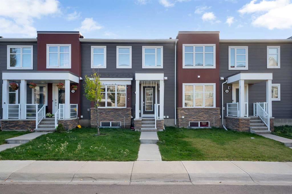 Picture for 72 Cityscape Row NE
