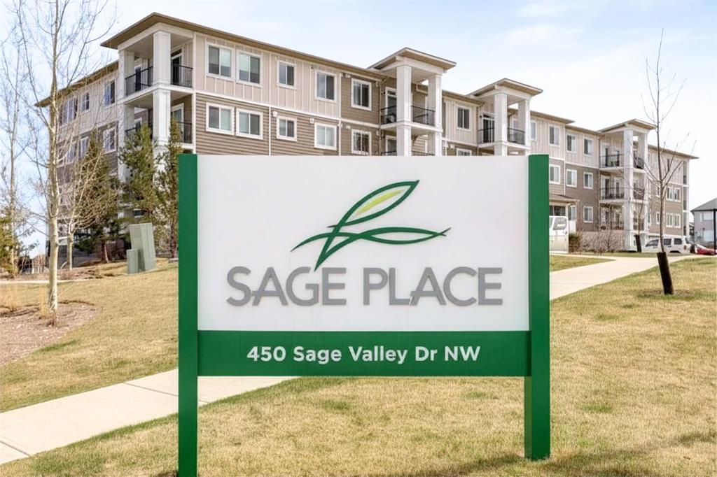 Picture for 4305, 450 Sage Valley Drive NW