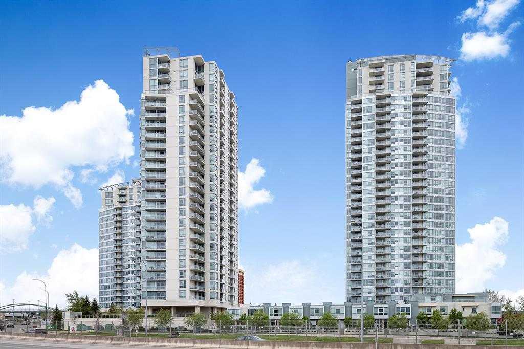 Picture for 1104, 99 Spruce Place SW