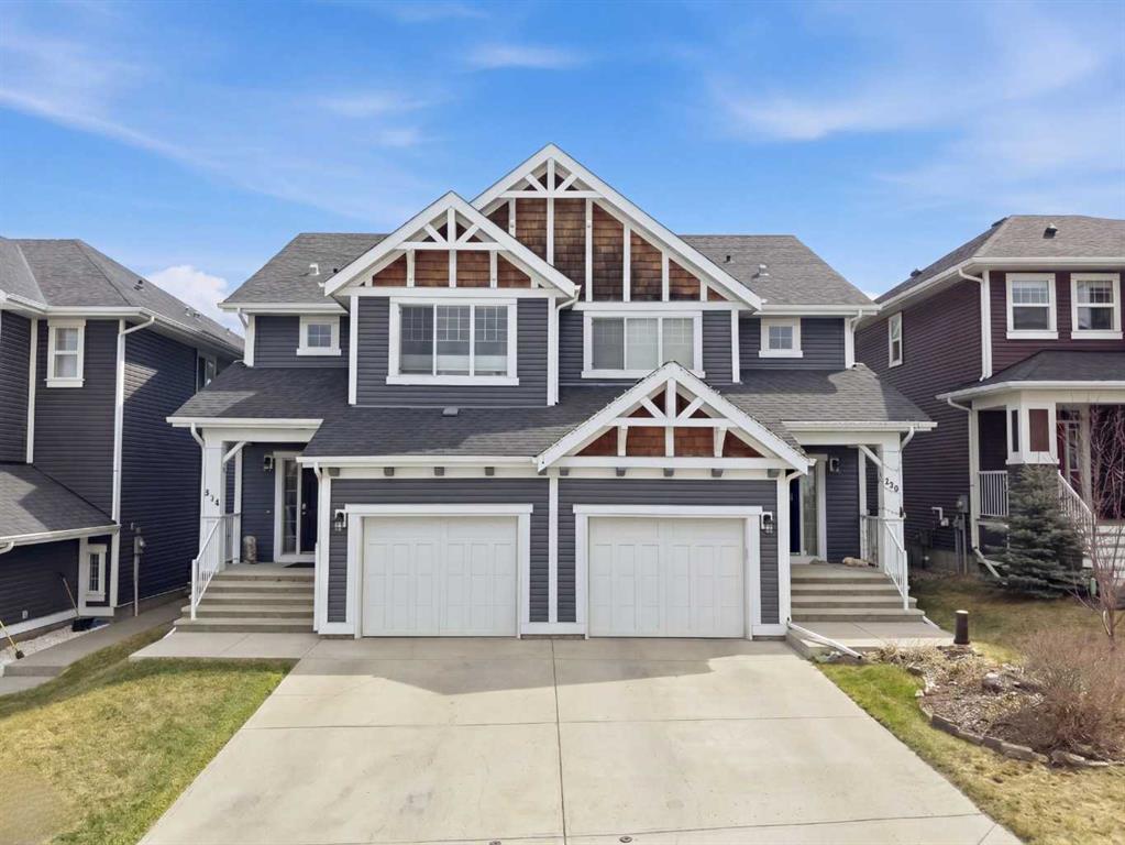 Picture for 534 River Heights Crescent 
