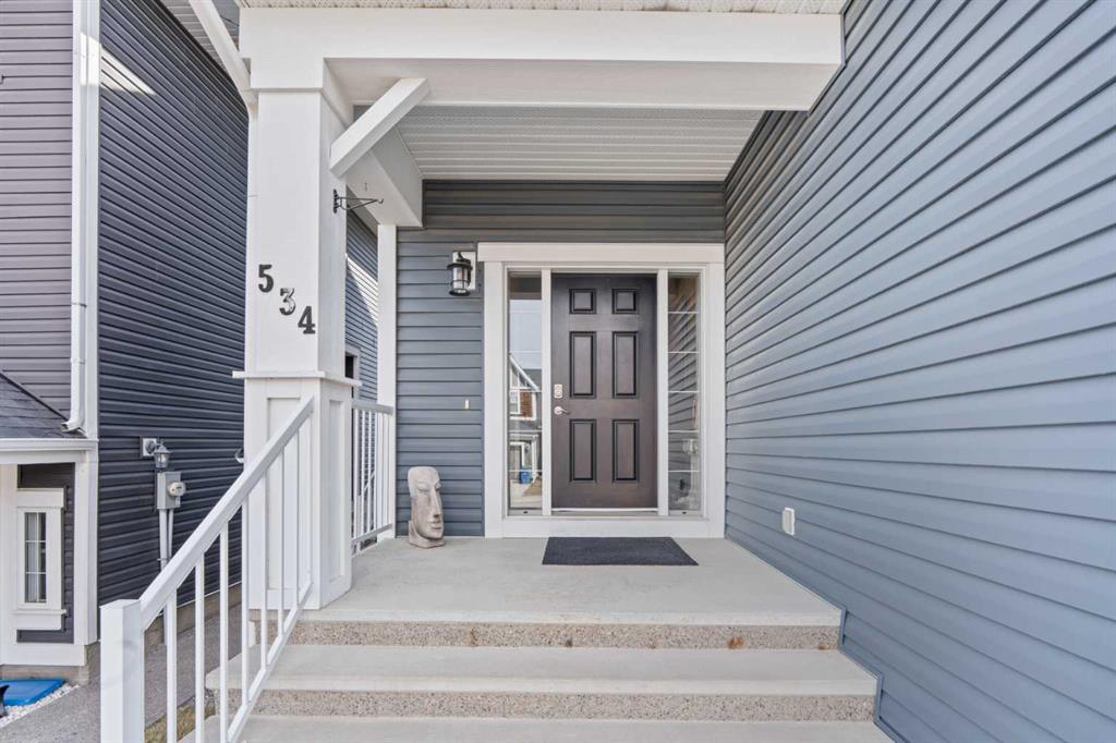 Picture for 534 River Heights Crescent 