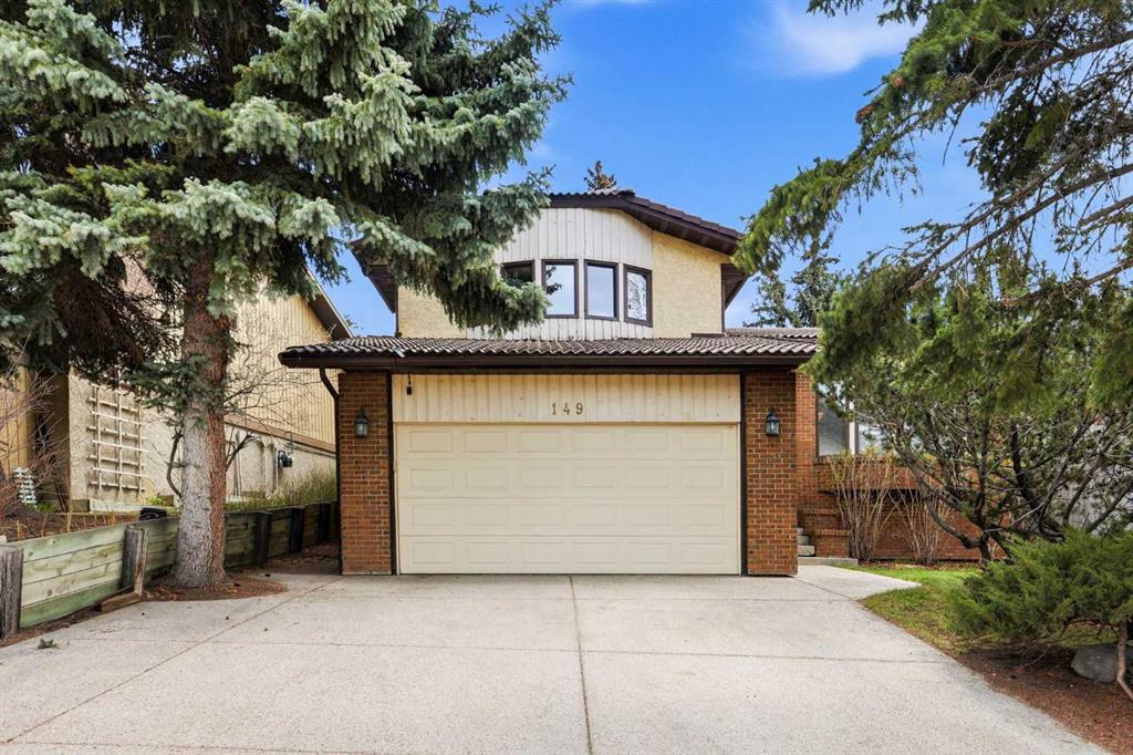 Picture for 149 Edgehill Drive NW