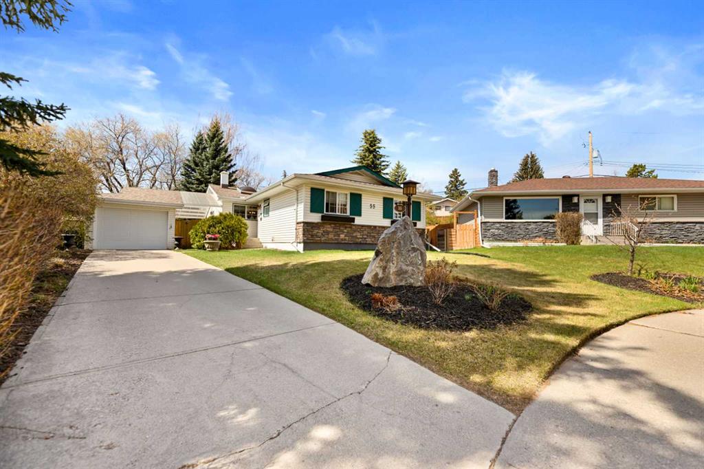 Picture for 55 Kelvin Place SW