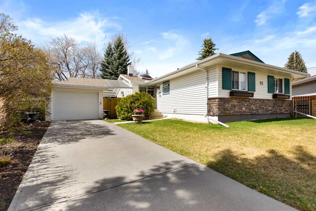 Picture for 55 Kelvin Place SW