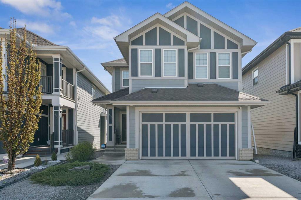 Picture for 52 Mahogany Way SE