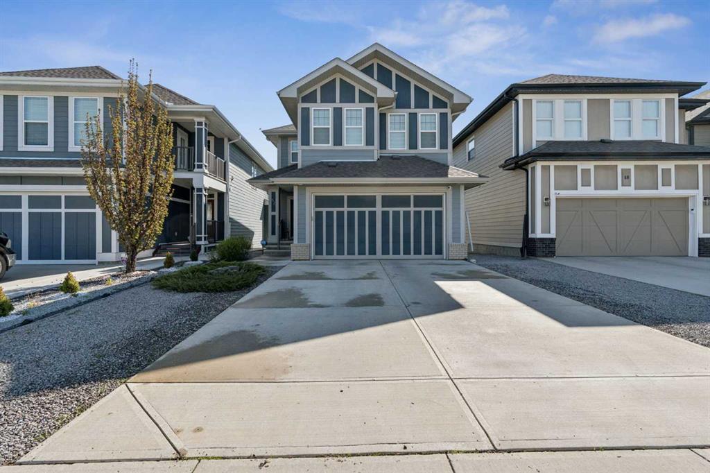 Picture for 52 Mahogany Way SE