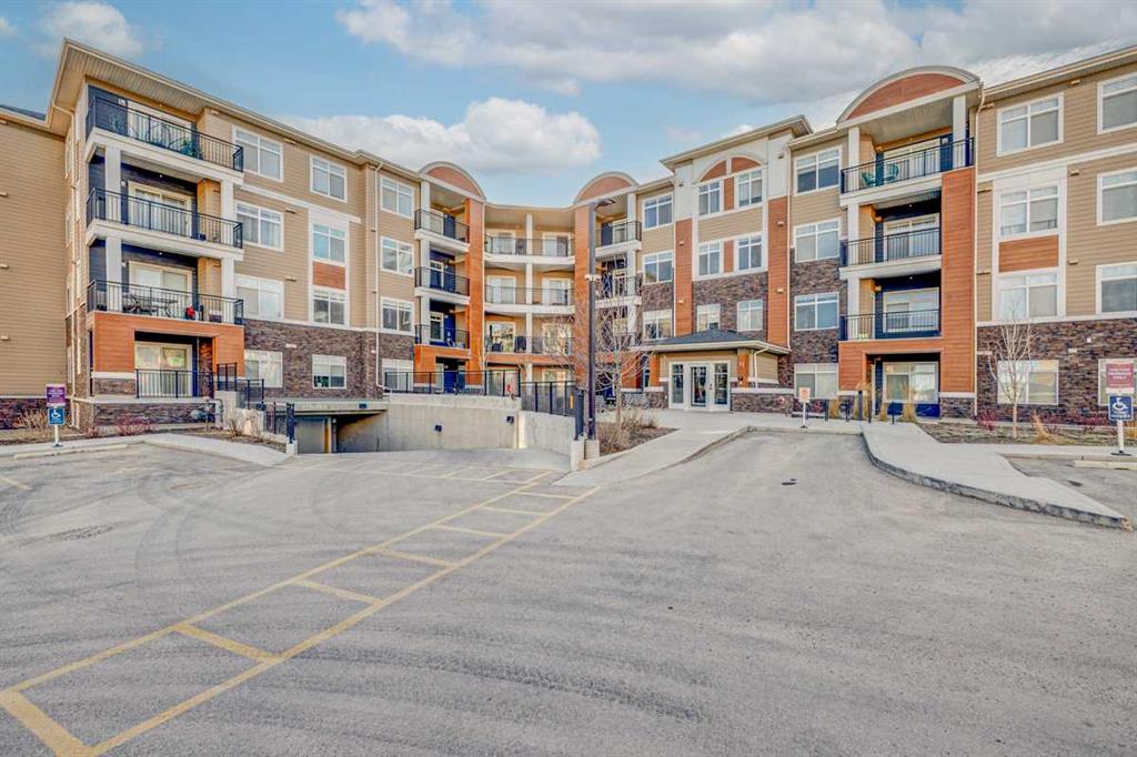 Picture for 3113, 3727 Sage Hill Drive NW