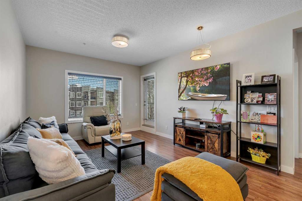 Picture for 108, 8 Sage Hill Terrace NW