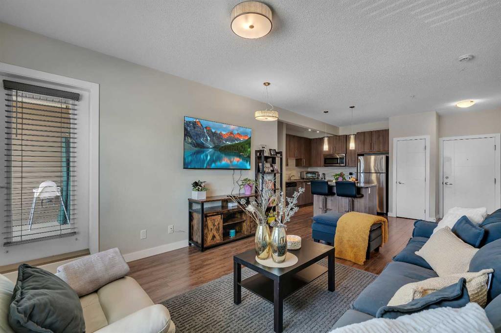 Picture for 108, 8 Sage Hill Terrace NW