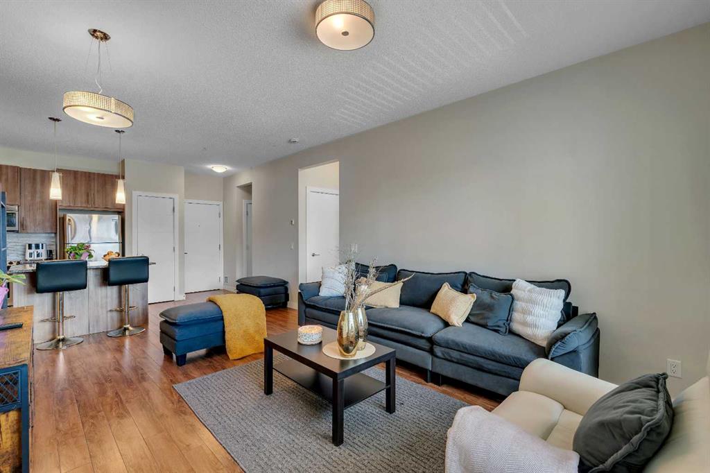 Picture for 108, 8 Sage Hill Terrace NW