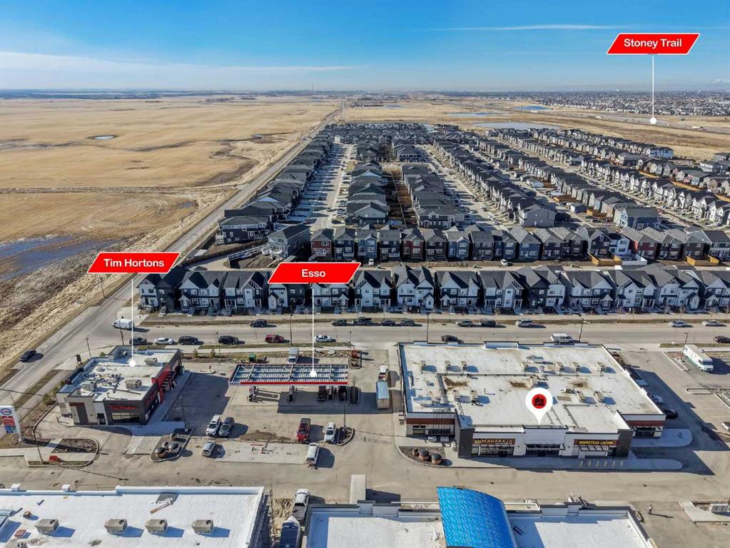 Picture for 1125, 64 Homestead Gate NE