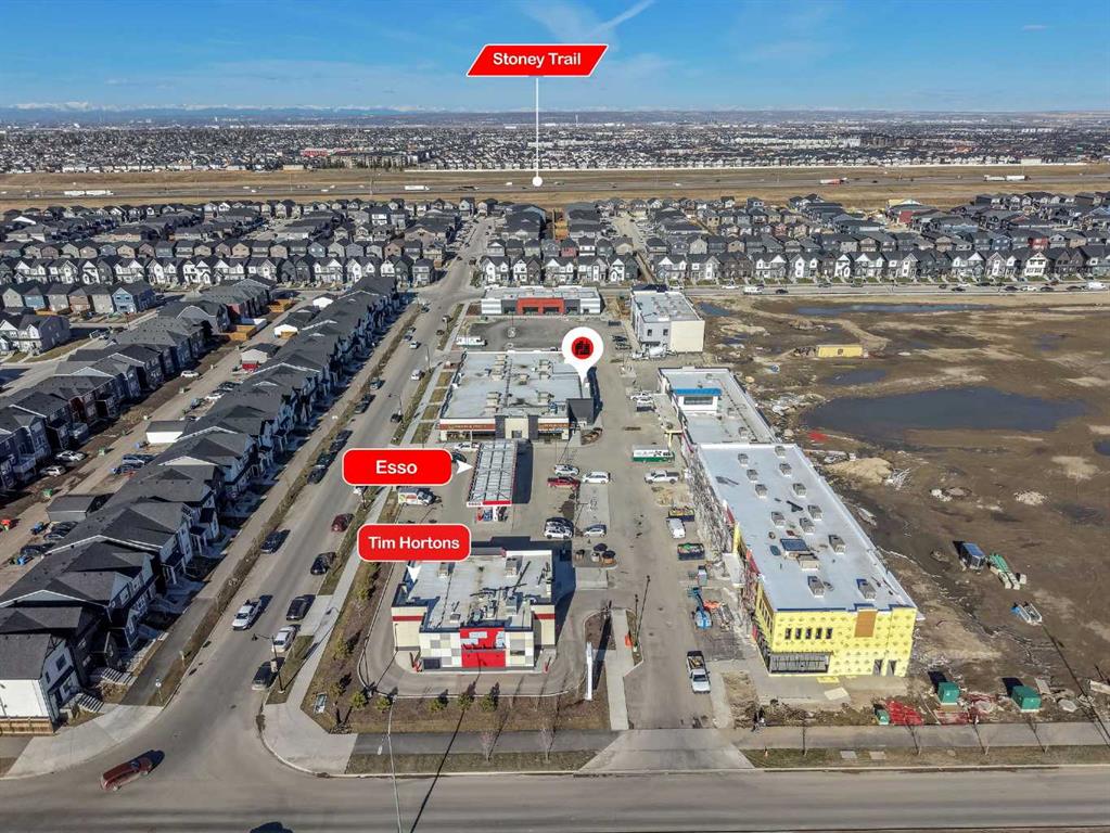 Picture for 1125, 64 Homestead Gate NE