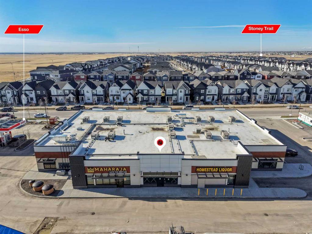 Picture for 1125, 64 Homestead Gate NE