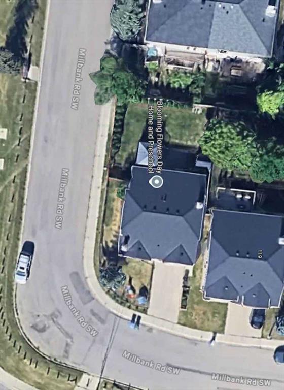 Picture for 123 Millbank Road SW