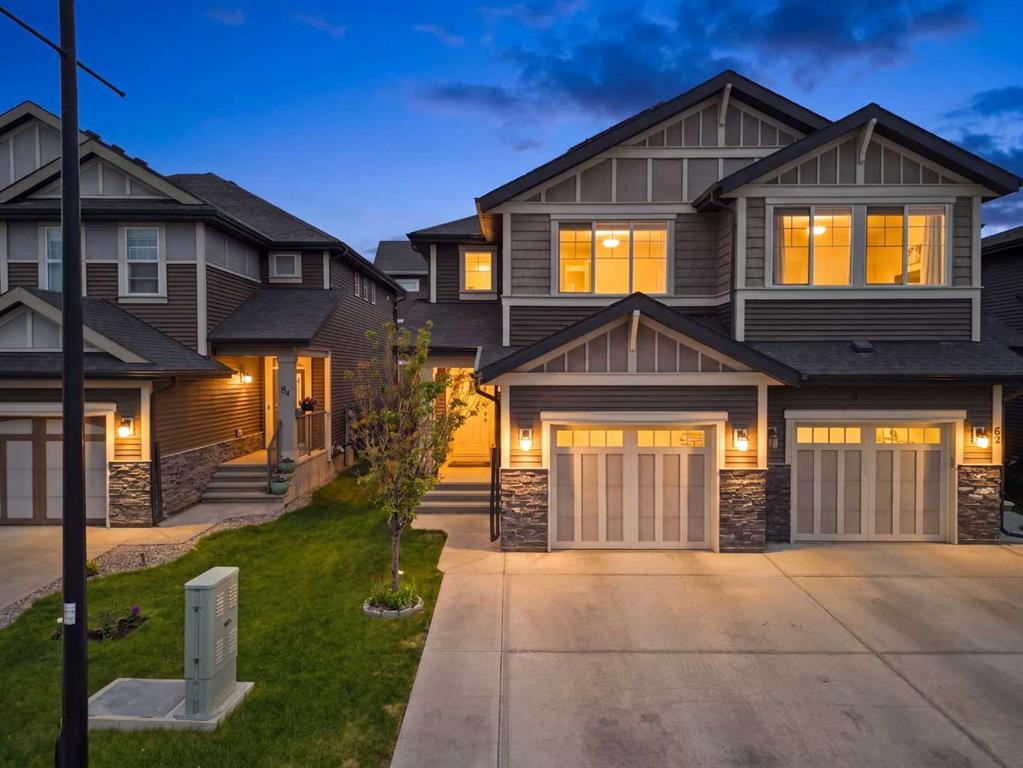 Picture for 58 Kingfisher Crescent SE