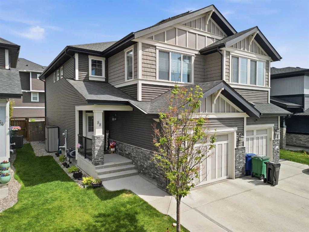 Picture for 58 Kingfisher Crescent SE
