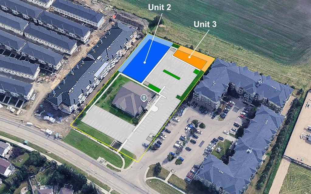 Picture for Unit 2, 7003 199 Street NW