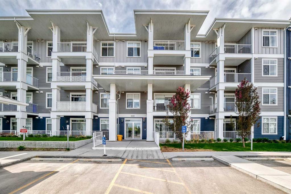 Picture for 415, 300 Auburn Meadows Common SE