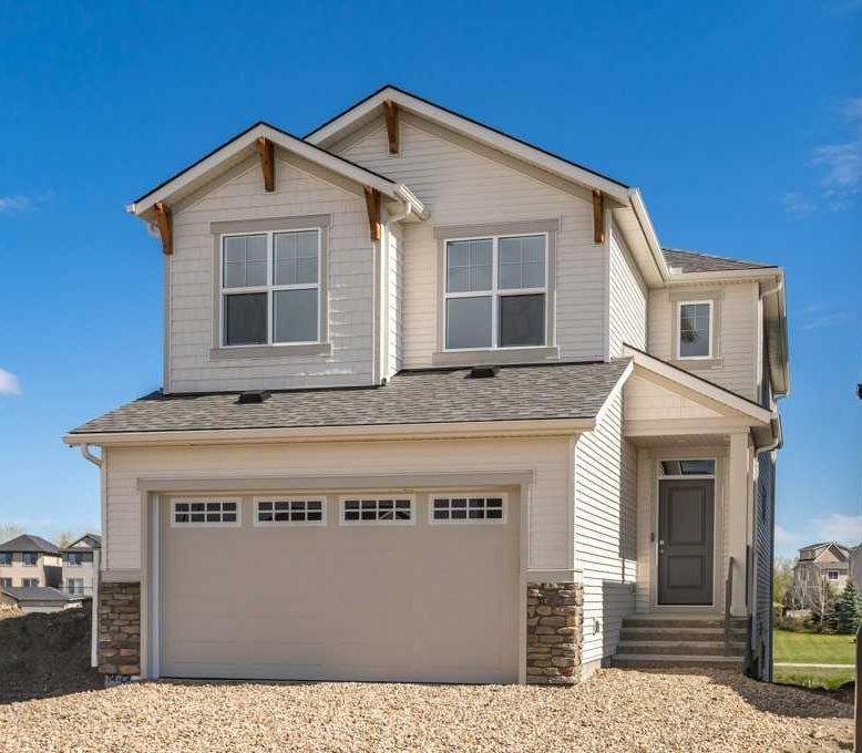 Picture for 318 Montrose Crescent SE
