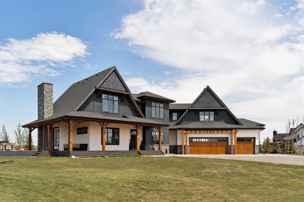 Picture for 14 Silverhorn Park 