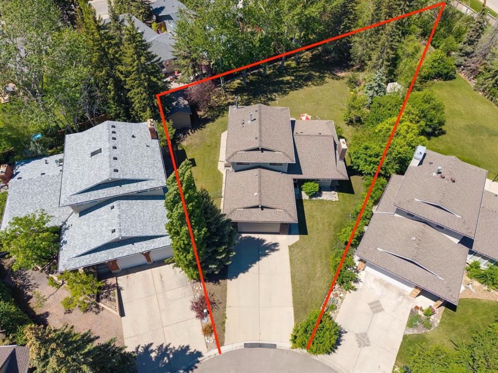 Picture for 243 Silvergrove Place NW