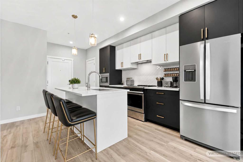 Picture for 313, 138 Sage Valley Common NW