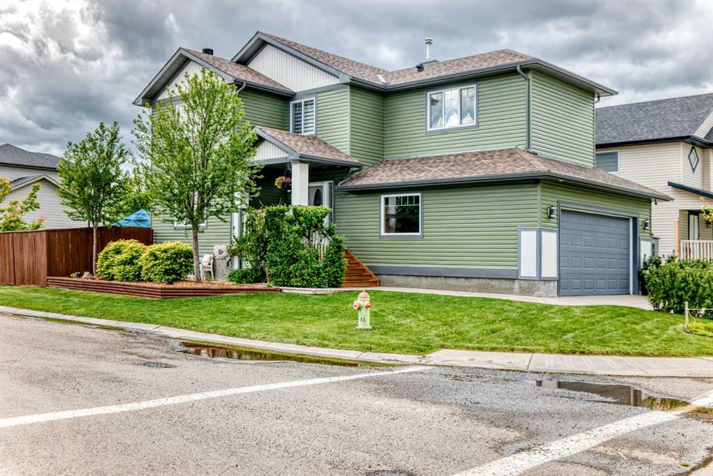 Picture for 21 Mckinnon Street NW