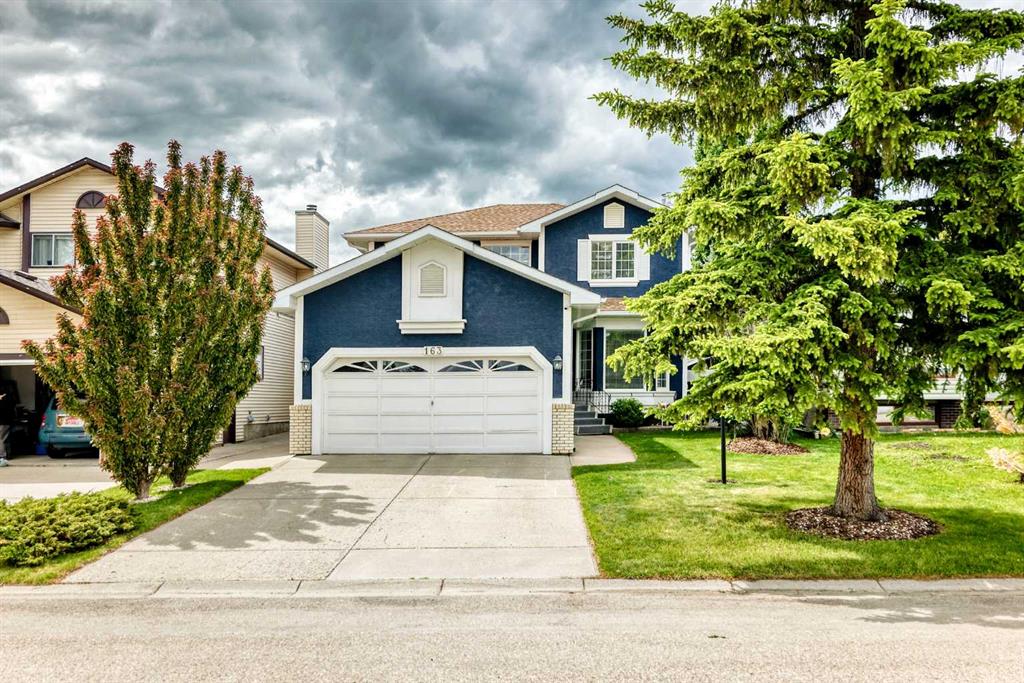 Picture for 163 Shannon Circle SW