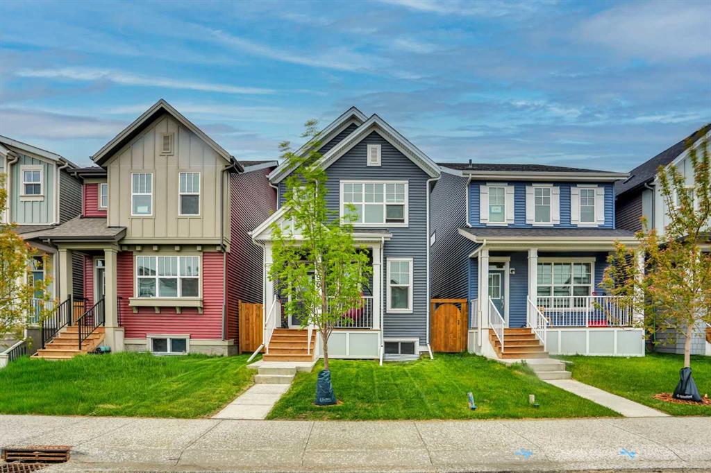 Picture for 195 Savoy Landing SE