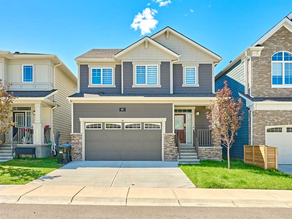 Picture for 85 Yorkstone Heath SW