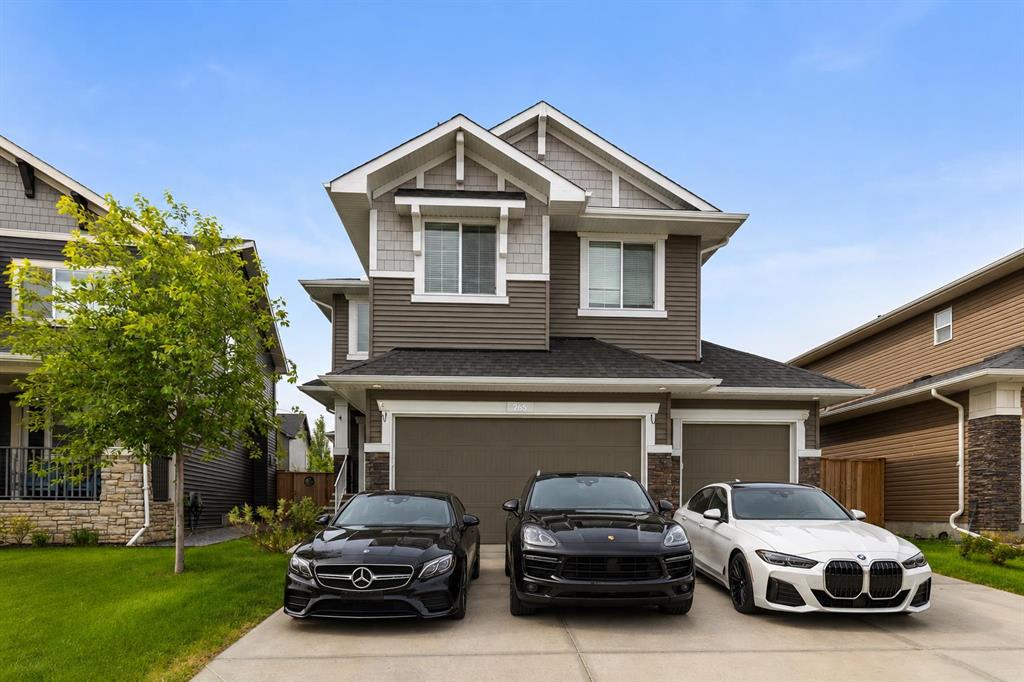 Picture for 265 Sandpiper Boulevard 