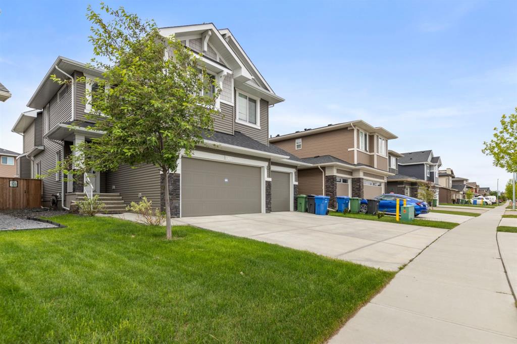 Picture for 265 Sandpiper Boulevard 