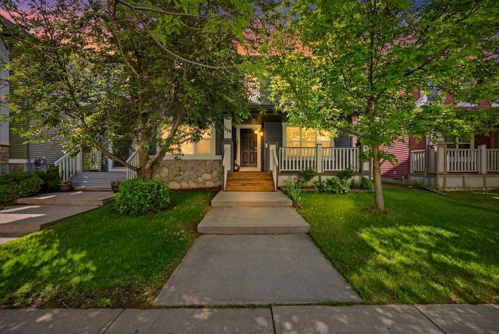 Picture for 319 Everstone Drive SW
