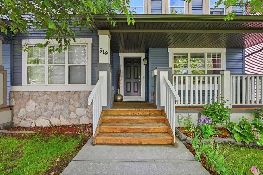 Picture for 319 Everstone Drive SW