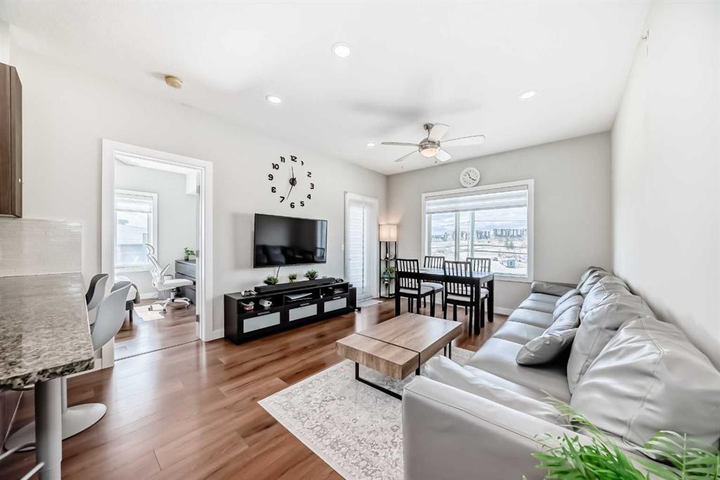 Picture for 313, 20 sage hill Terrace NW