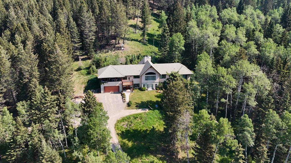 Picture for 271165 Range Road 60  