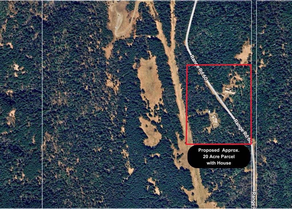 Picture for 271165 Range Road 60  