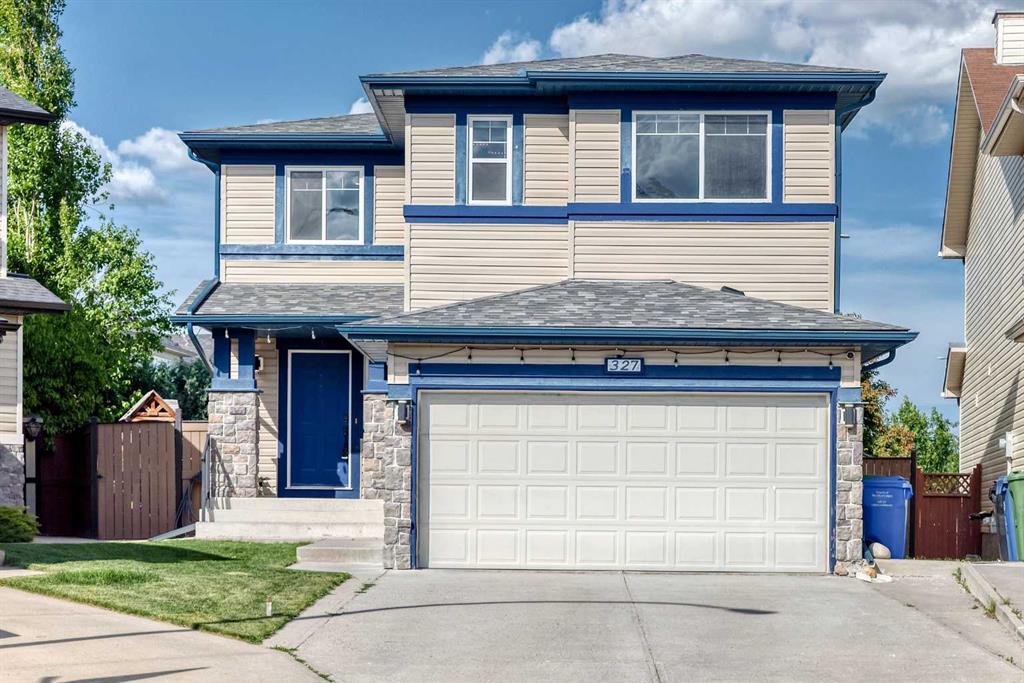 Picture for 327 Panatella Court NW