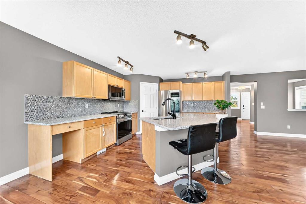 Picture for 327 Panatella Court NW