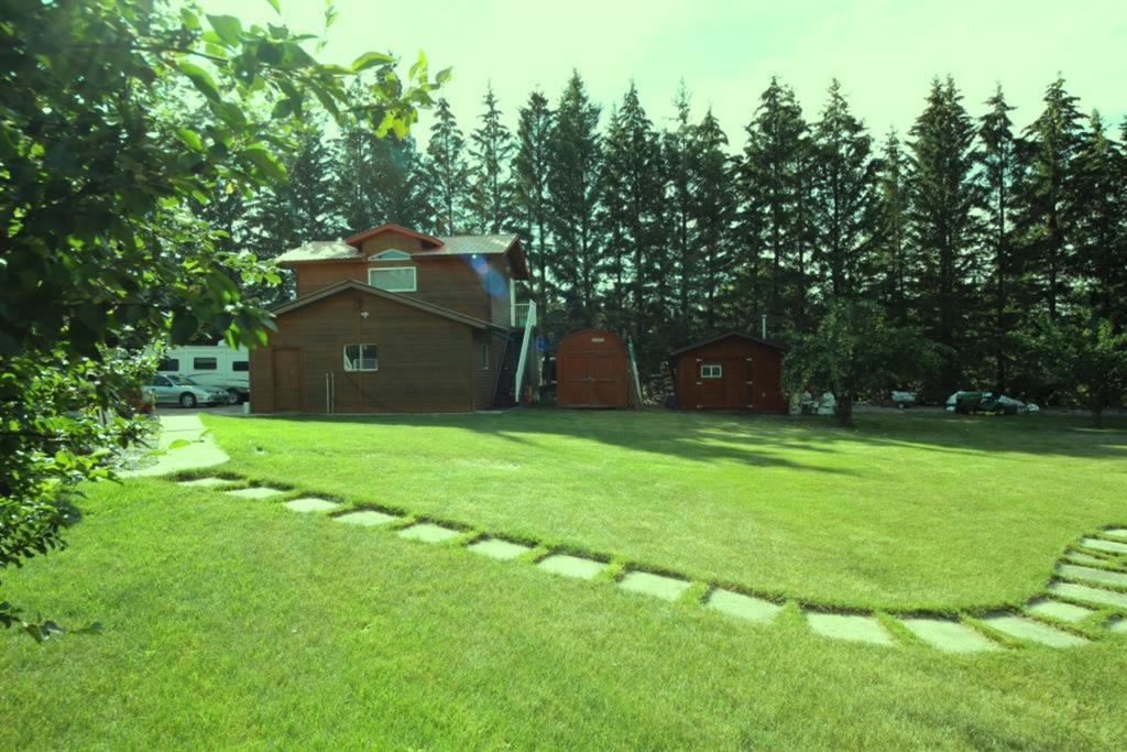      5866 Imperial Drive , Olds, 0226   ,T4H 1G6 ;  Listing Number: MLS A2025953