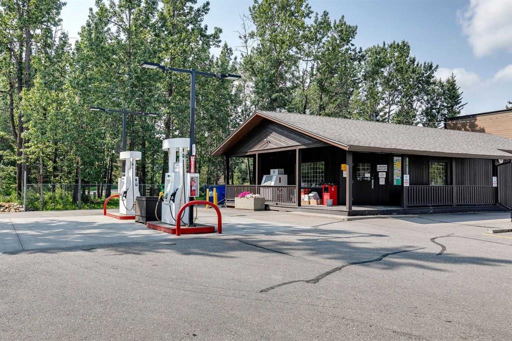 Picture for 186007 Priddis Valley Road W