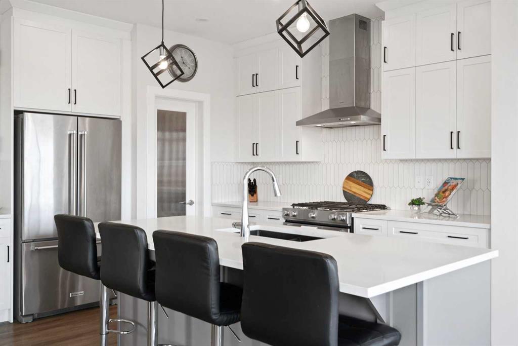 Picture for 139 Creekstone Way SW