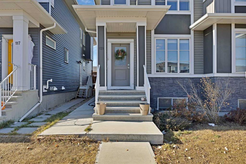 Picture for 121 Corner Meadows Gate NE