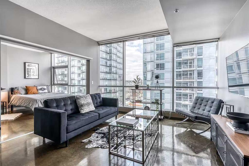 Picture for 907, 135 13 Avenue SW