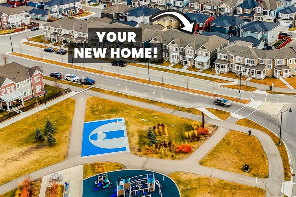 Picture for 109 Yorkville Boulevard SW