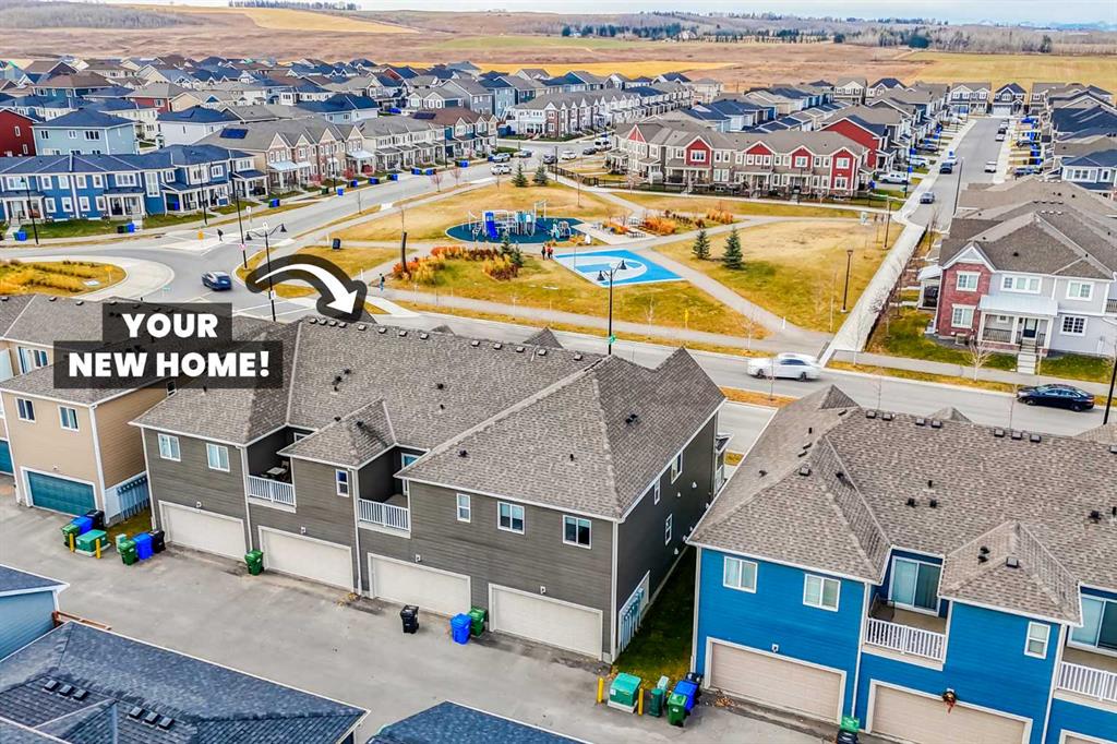 Picture for 109 Yorkville Boulevard SW